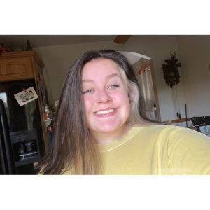 Meet your Posher, Ali